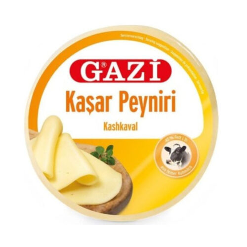 Gazi Kashar Kaas 800 gr
