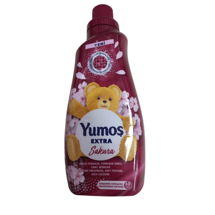 Yumos Extra Sakura 1440ml