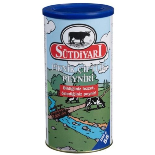 Sutdiyari feta kaas %55 vet 800 gr