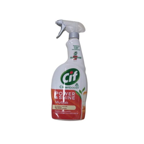 CIF Keukenreiniger 750ml