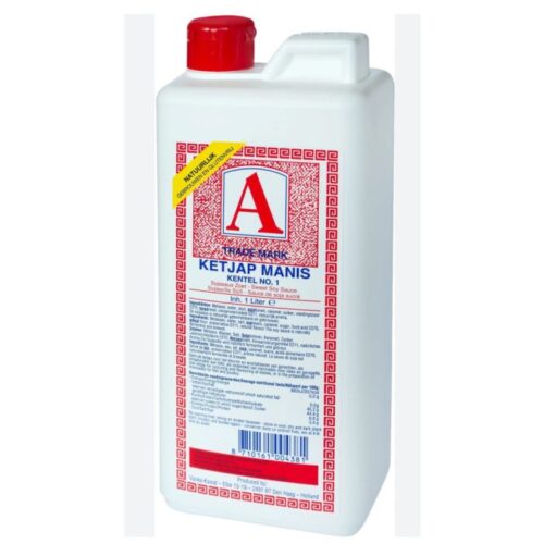 Manis Ketjap 1 ltr