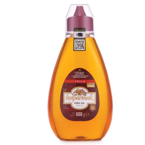 Balparmak Bloemenhoning 600 gr