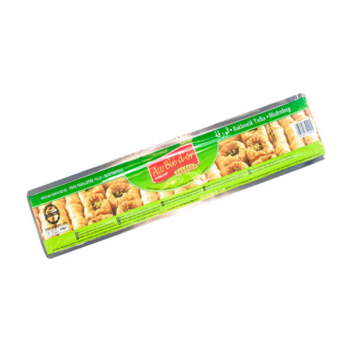 Au Ble Dor Baklavalık Yufka 470 gr