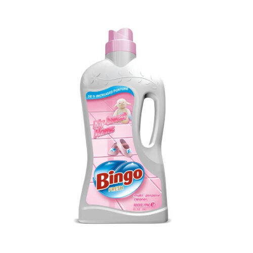 Bingo My Sweet Home 1ltr