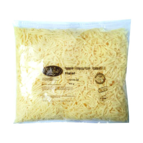 Silifke Pizzamix 500 gr