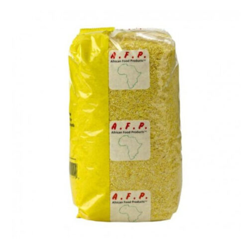 AFP White Gari 900 gr