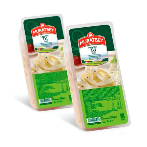 Muratbey Çeçil Kaas met Zwarte Komijn 150 gr