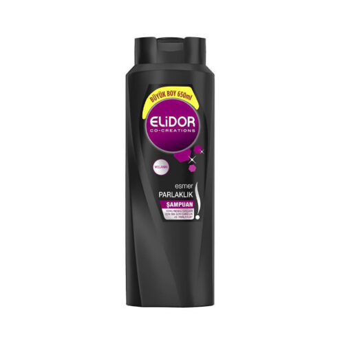 Elidor Shampoo 500 ml