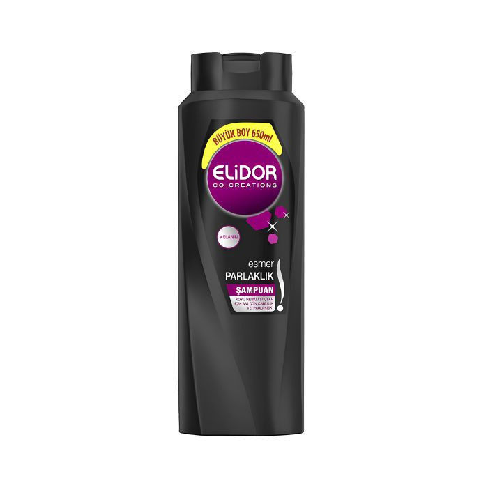 Elidor Shampoo 500 ml