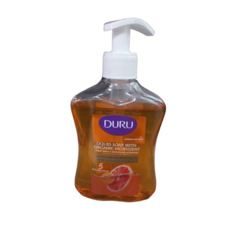 Duru Mandarijn & Grapefruit 300ml