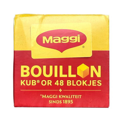 Maggi Bouillion 48 stk .