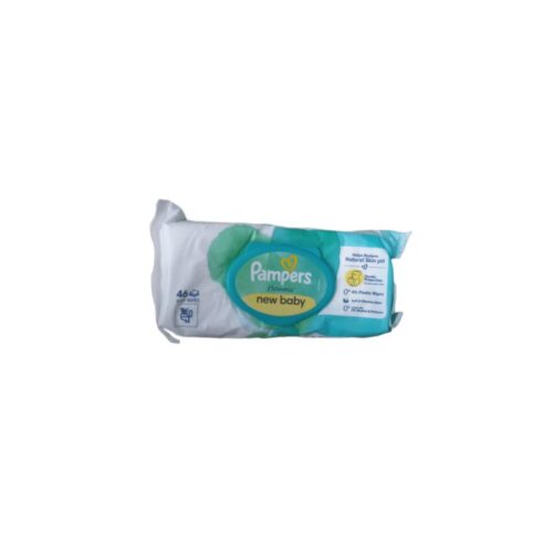 Pampers New Baby 46 stuks