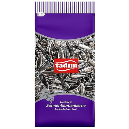 Tadım Sonnenblumenkerne 270 gr (extra gesalzen)
