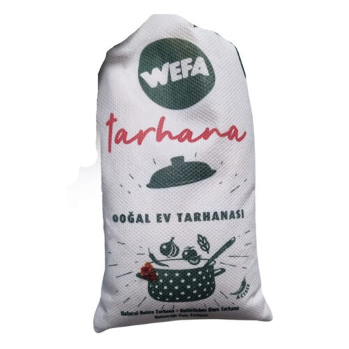 VEFA Tarhana 500 gr