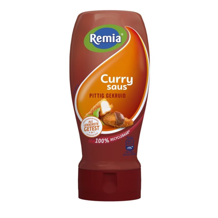 REMIA CURRY 300 ML