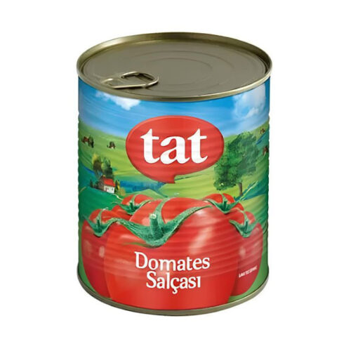 Tat Tomatenpuree 830 gr