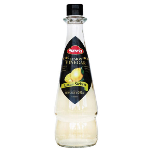 Sera Azijn met Citroen 500 ml
