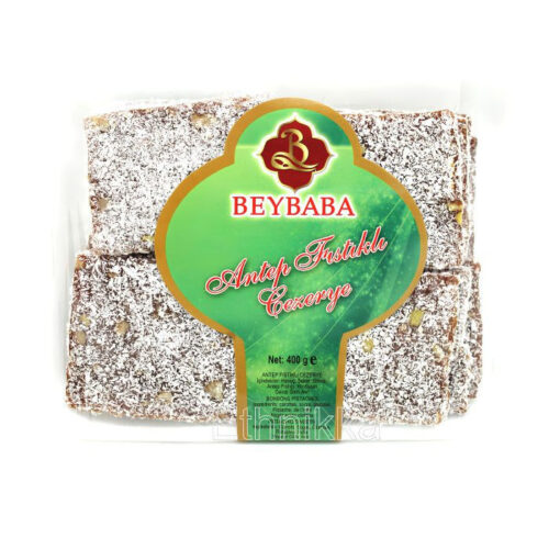 Beybaba Cezerye 400 gr