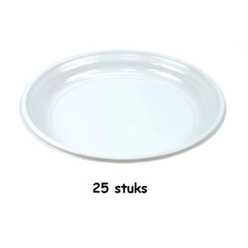 AP Plastic Bord 25 stk