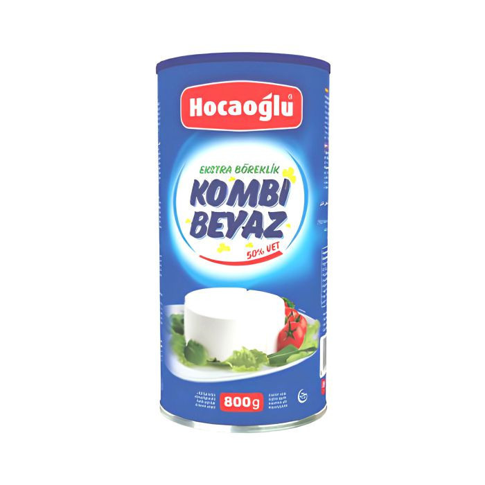 Hocaoğlu Witte Kaas 800 gr