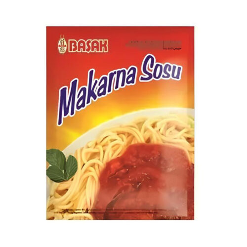 Başak Macaroni Saus 100 gr