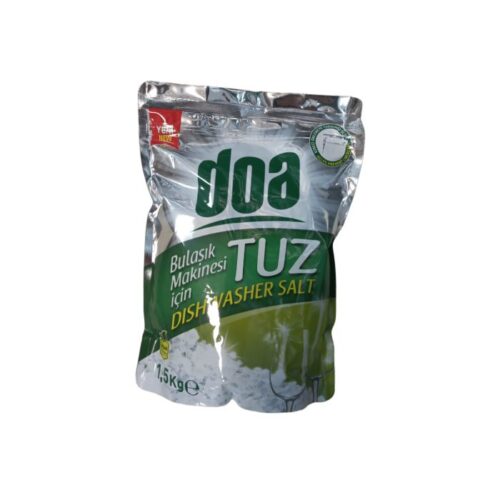 DOA Vaatwaszout 1,5kg