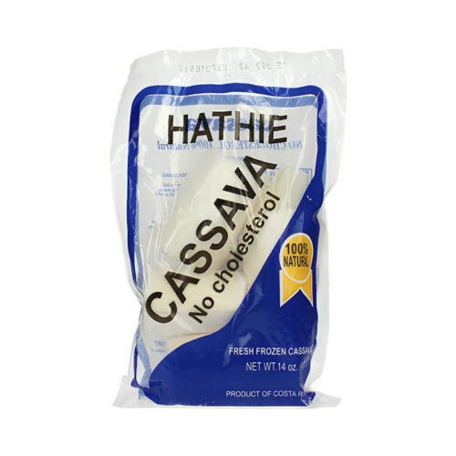 Hathie Cassave 400 gr