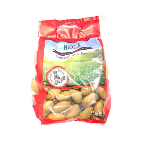 Nicola Aardappel 5 kg