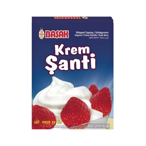 Başak Krem Şanti 150 gr