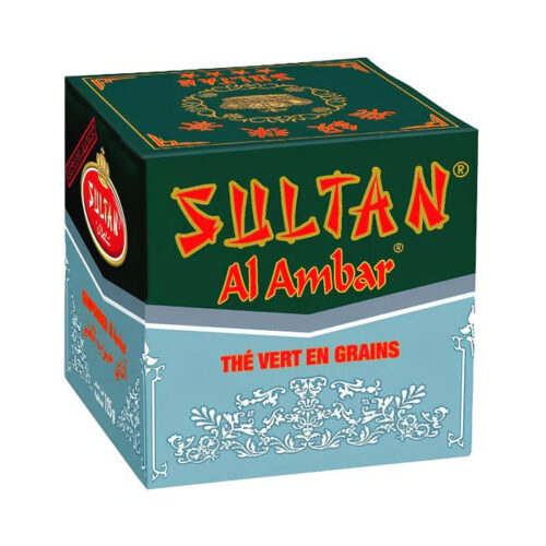 Sultan Al Ambar 200 gr