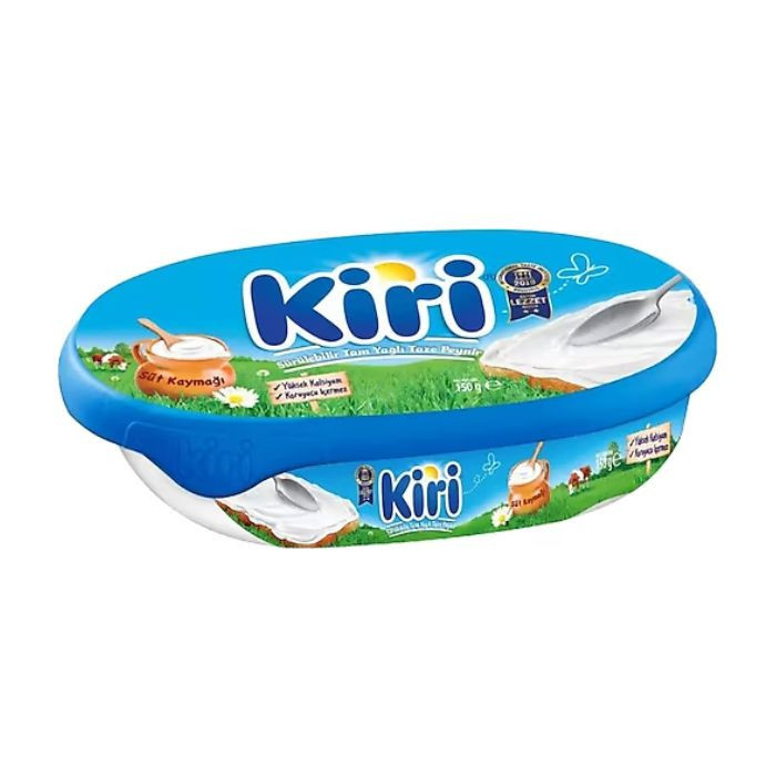 Kiri Room Kaas 150 gr