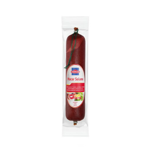 Erciyes Macar Salami 400 gr