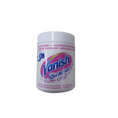 Vanish Oxi Action 550gr