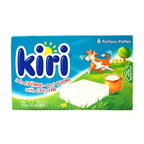 Kiri Room Kaas 6 stk