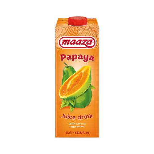 Maaza Papaya 1 ltr