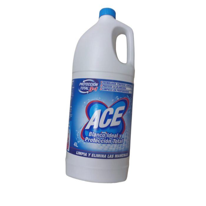 Ace Bleekmiddel 4L