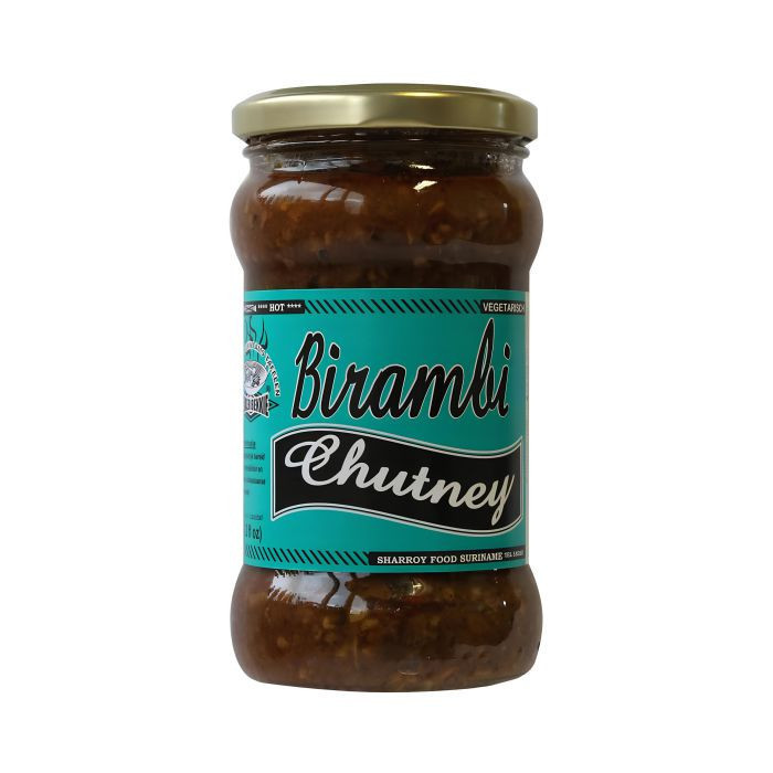 Birambi Chutney 300 ml