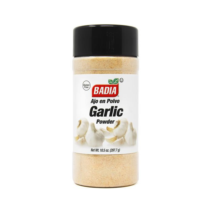 Badia Garlic Powder 297 gr