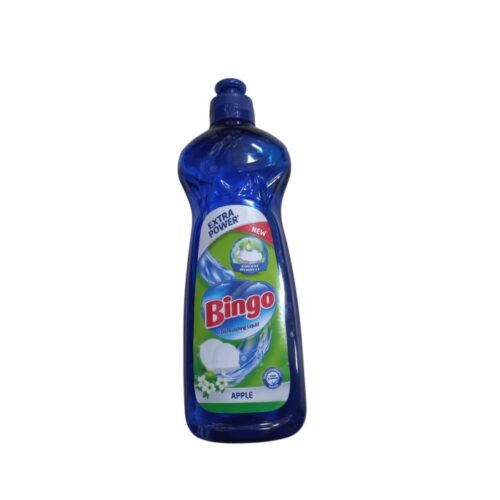 Bingo Extra Power (Appel) 500ml