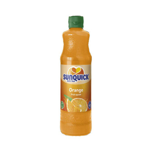 Sunquick Orange 700 ml