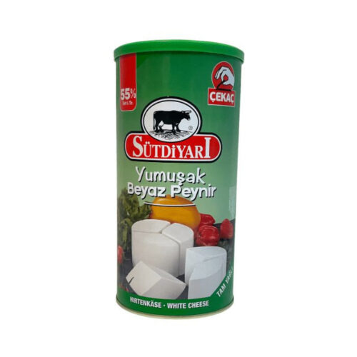 Sütdiyarı Feta Kaas 55% vet 800 gr