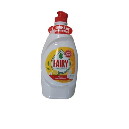 Fairy Lemon 400ml