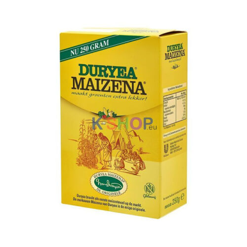 Duryea Maizena 250 gr