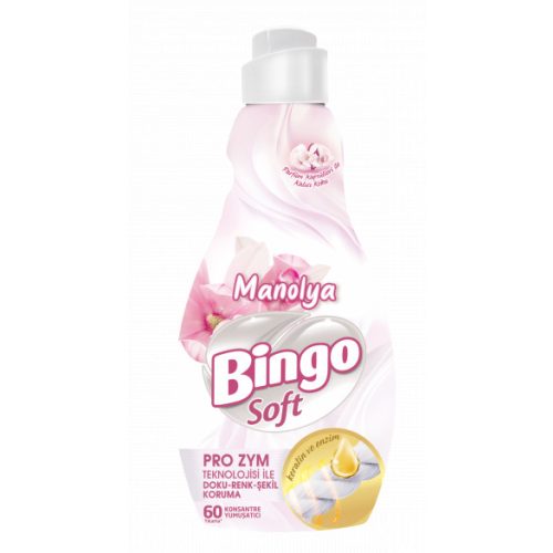 Bingo Magnolia 1440 ml