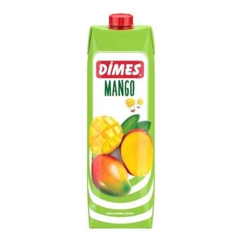 Dimes mangosap 1000 ml