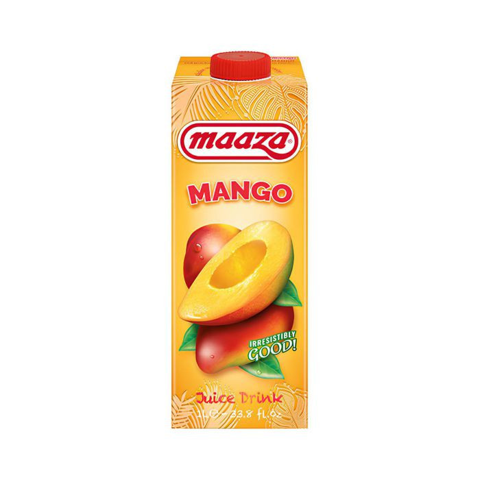 Maaza Mango 1 ltr