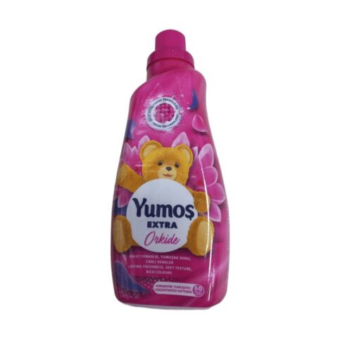 Yumos Extra Orchidee 1440ml
