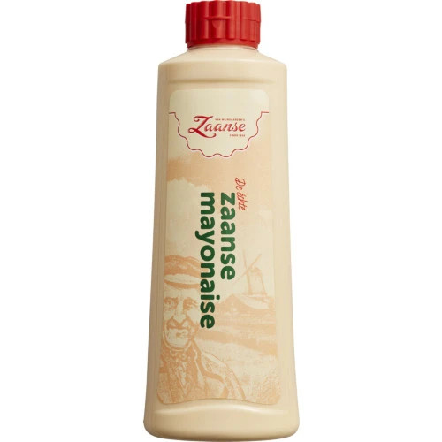 Zaanse mayonnaise 750 ml