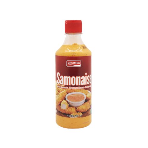Ercimex Samonaise saus 500 ml