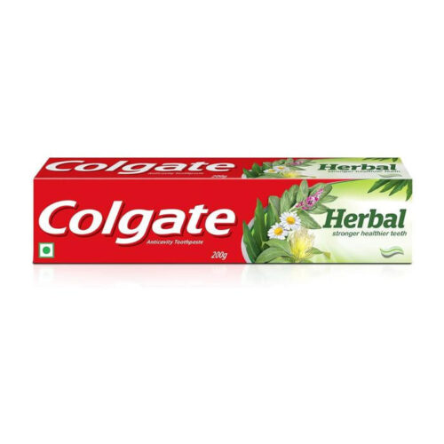 Colgate Herbal 100 ml